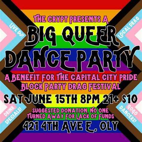 Planeta: A Queer Dance Party